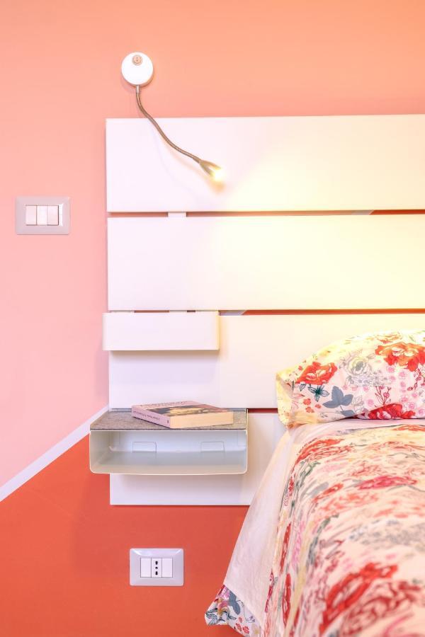 B&B Arcadia メッシーナ エクステリア 写真