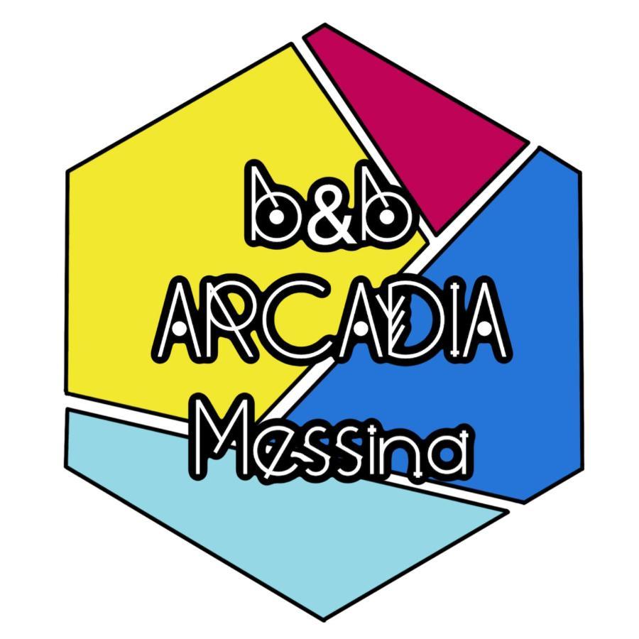 B&B Arcadia メッシーナ エクステリア 写真